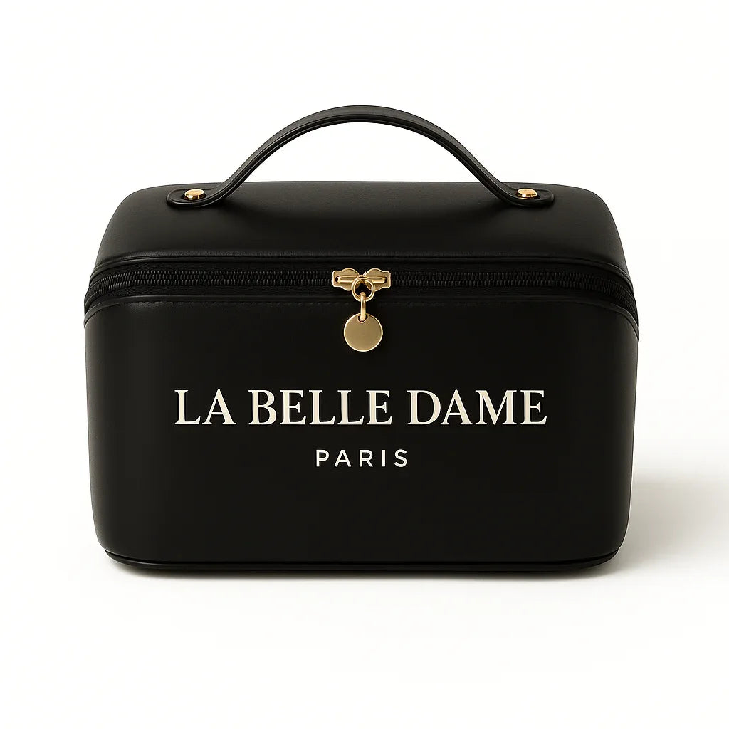 La Belle Dame Paris – Luxe toilettas - dehuidspecialistshop