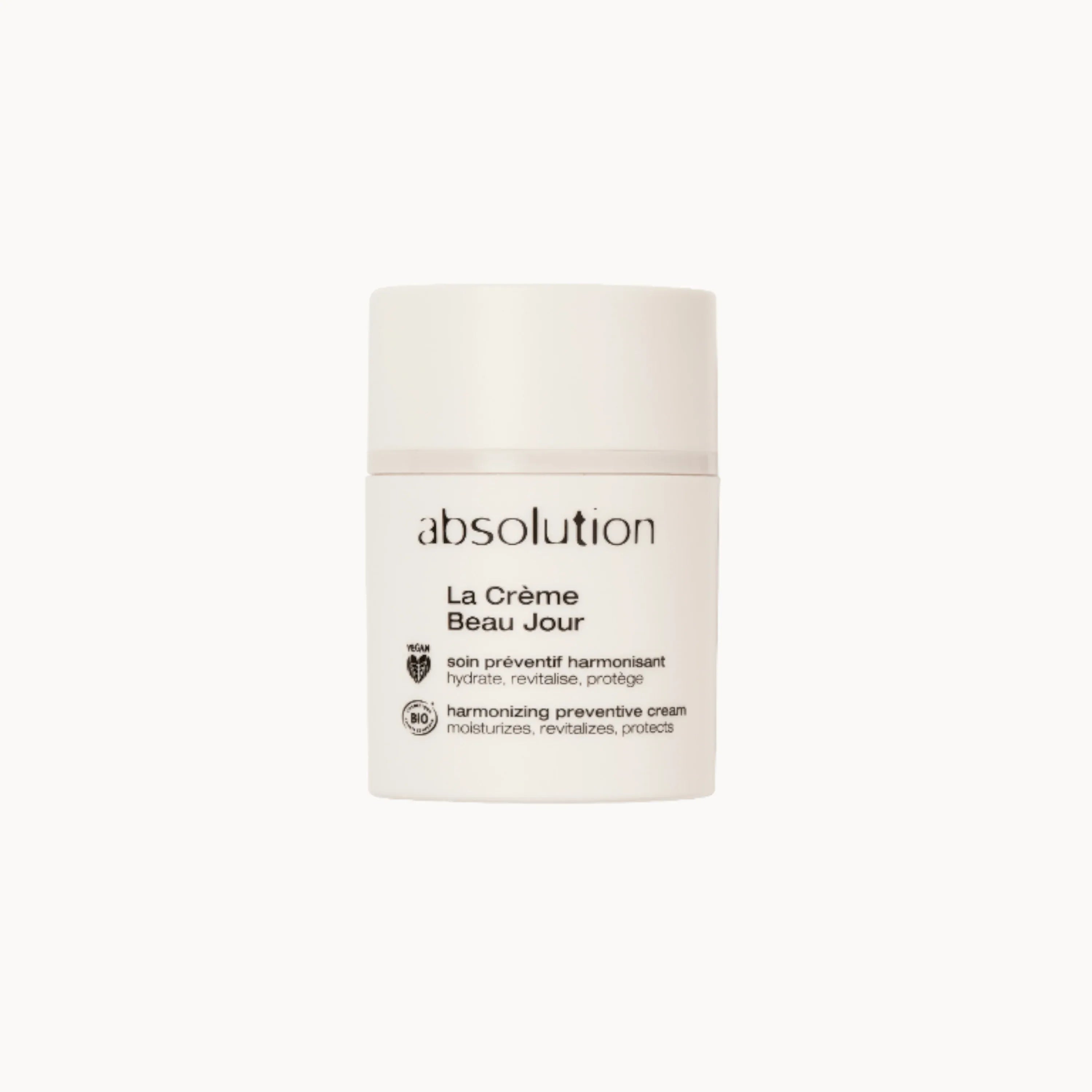 ABSOLUTION - LA CREME BEAU JOUR 30 ML - dehuidspecialistshop