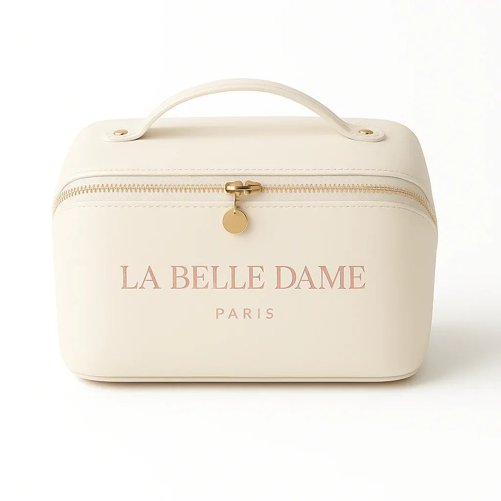 La Belle Dame Paris – Luxe toilettas - dehuidspecialistshop