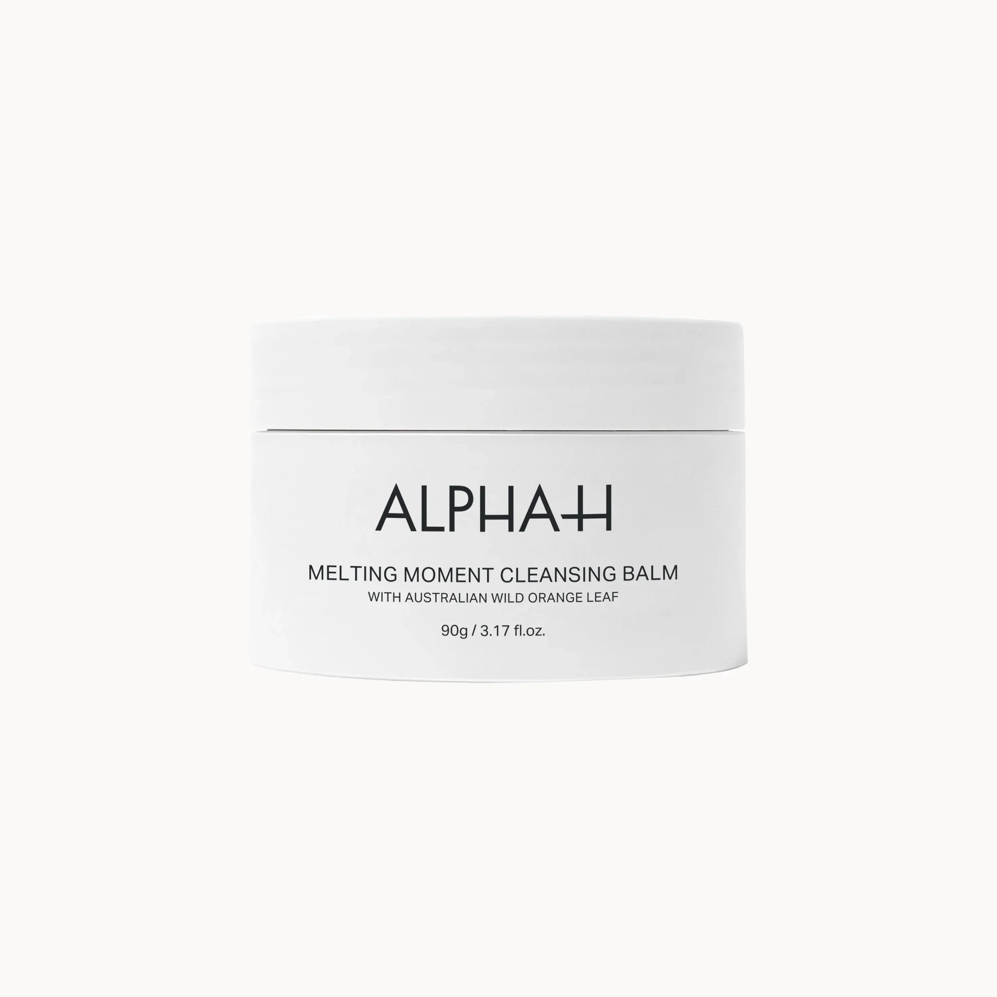ALPHA-H - MELTING MOMENT CLEANSING BALM 100ML - dehuidspecialistshop