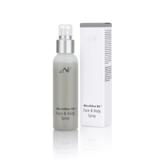 CNC Face & Body Spray 100ml - dehuidspecialistshop
