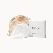 ALPHA-H - Re-Usable Bamboo Cotton Pads - dehuidspecialistshop