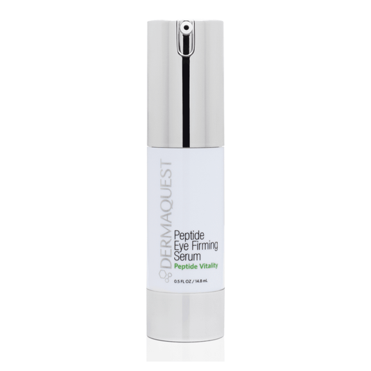 DermaQuest Peptide Eyefirming serum 15ml - dehuidspecialistshop