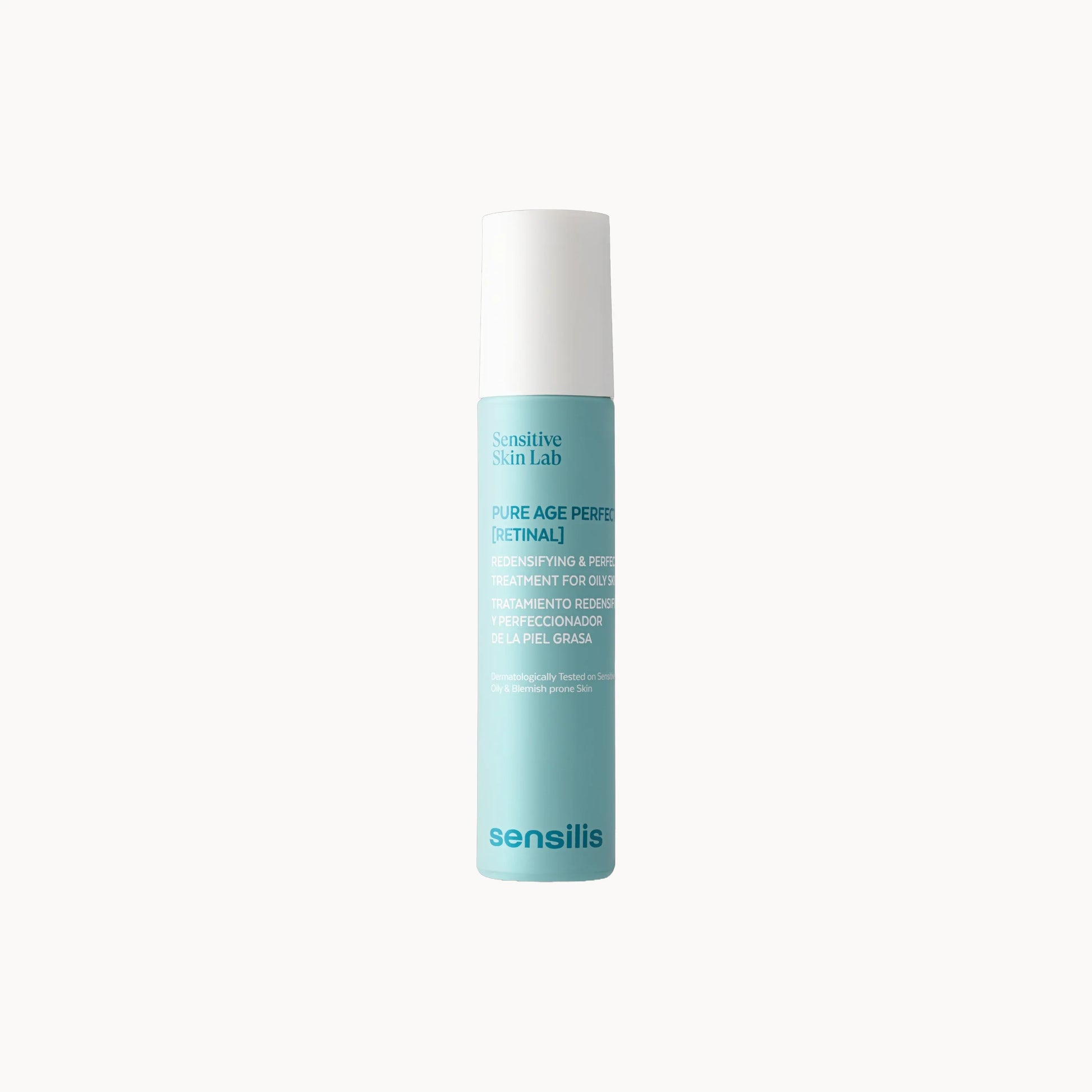 SENSILIS - PURE AGE PERFECTION RETINAL - dehuidspecialistshop