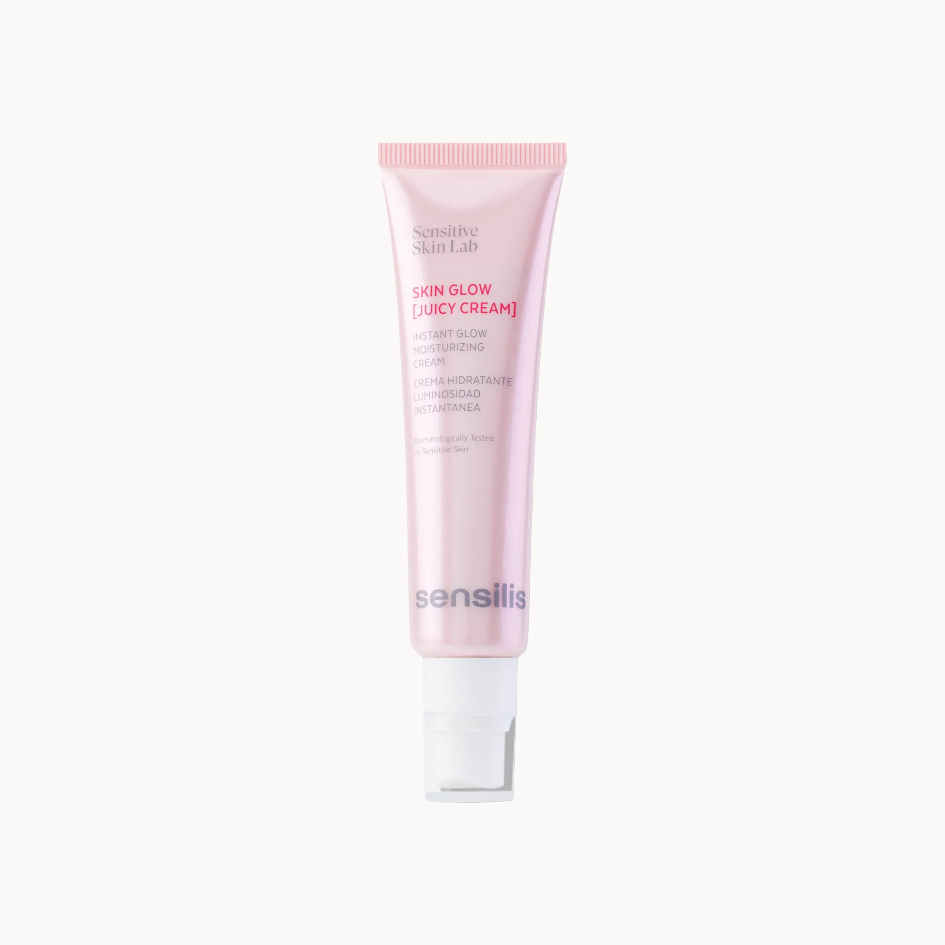 SENSILIS - SKIN GLOW JUICY CREAM - dehuidspecialistshop