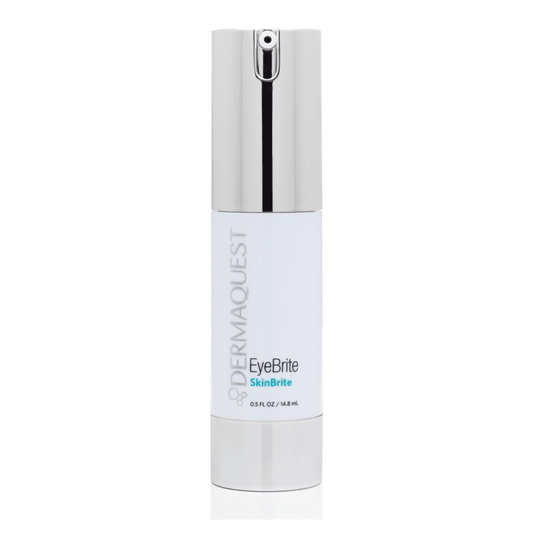 DermaQuest SkinBrite EyeBrite 15ml - dehuidspecialistshop