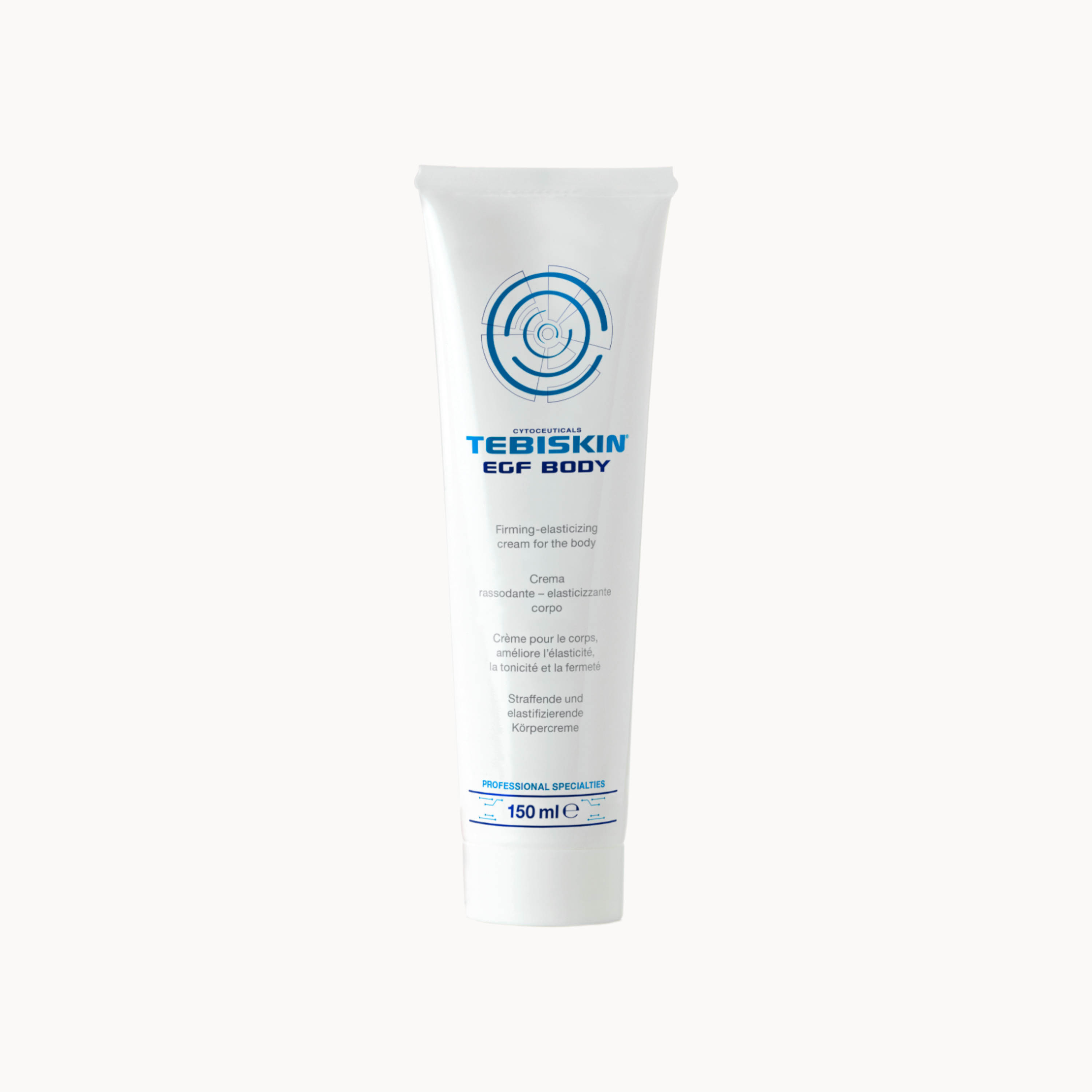 TEBISKIN - EGF BODY 150ML