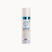 TEBISKIN - UV-SOOTH SPF 50 50ML TEINTÈE - dehuidspecialistshop