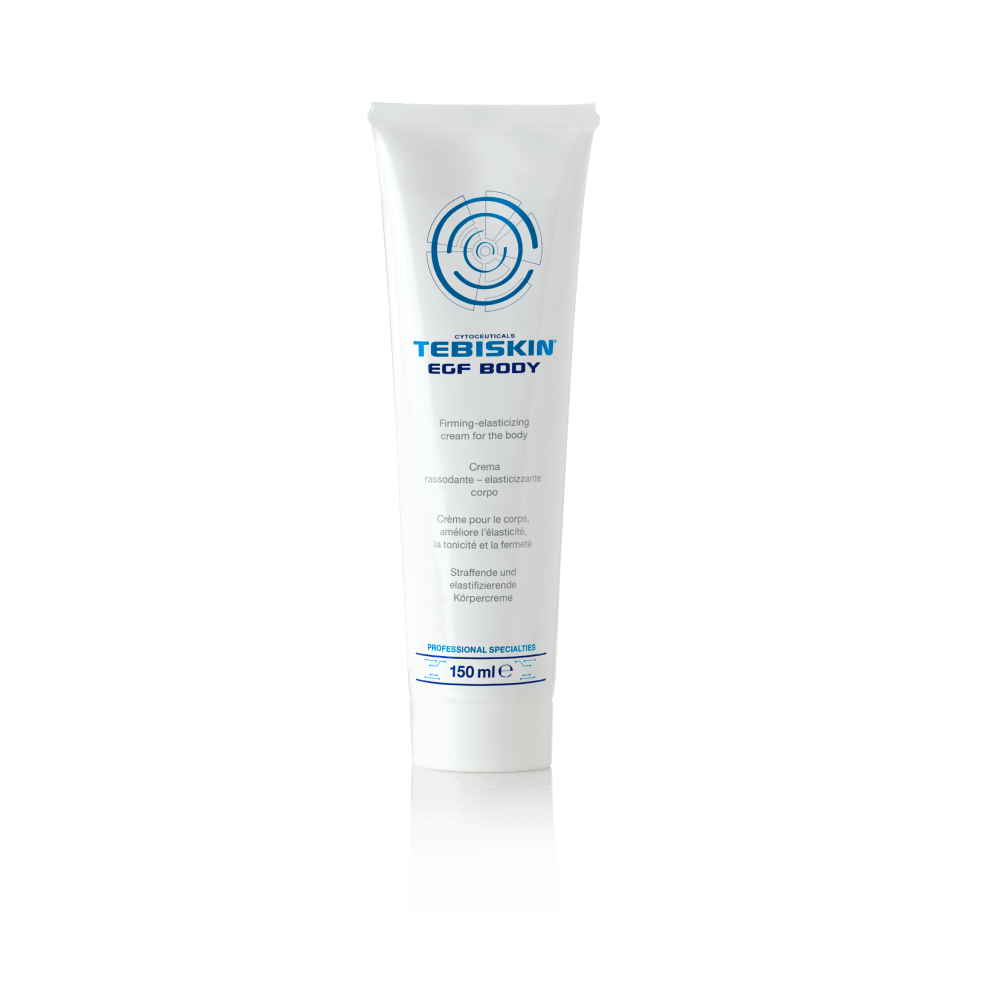 Tebiskin EGF body 150ml - dehuidspecialistshop