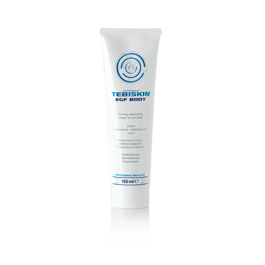 Tebiskin EGF body 150ml - dehuidspecialistshop