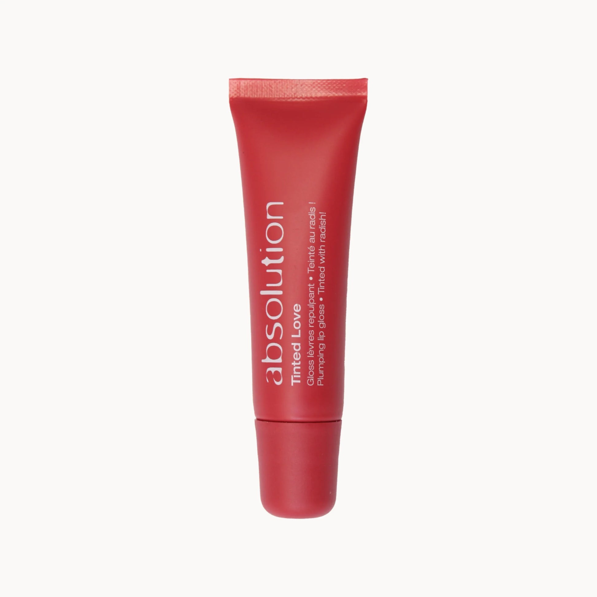 ABSOLUTION - TINTED LOVE LIPGLOSS - dehuidspecialistshop