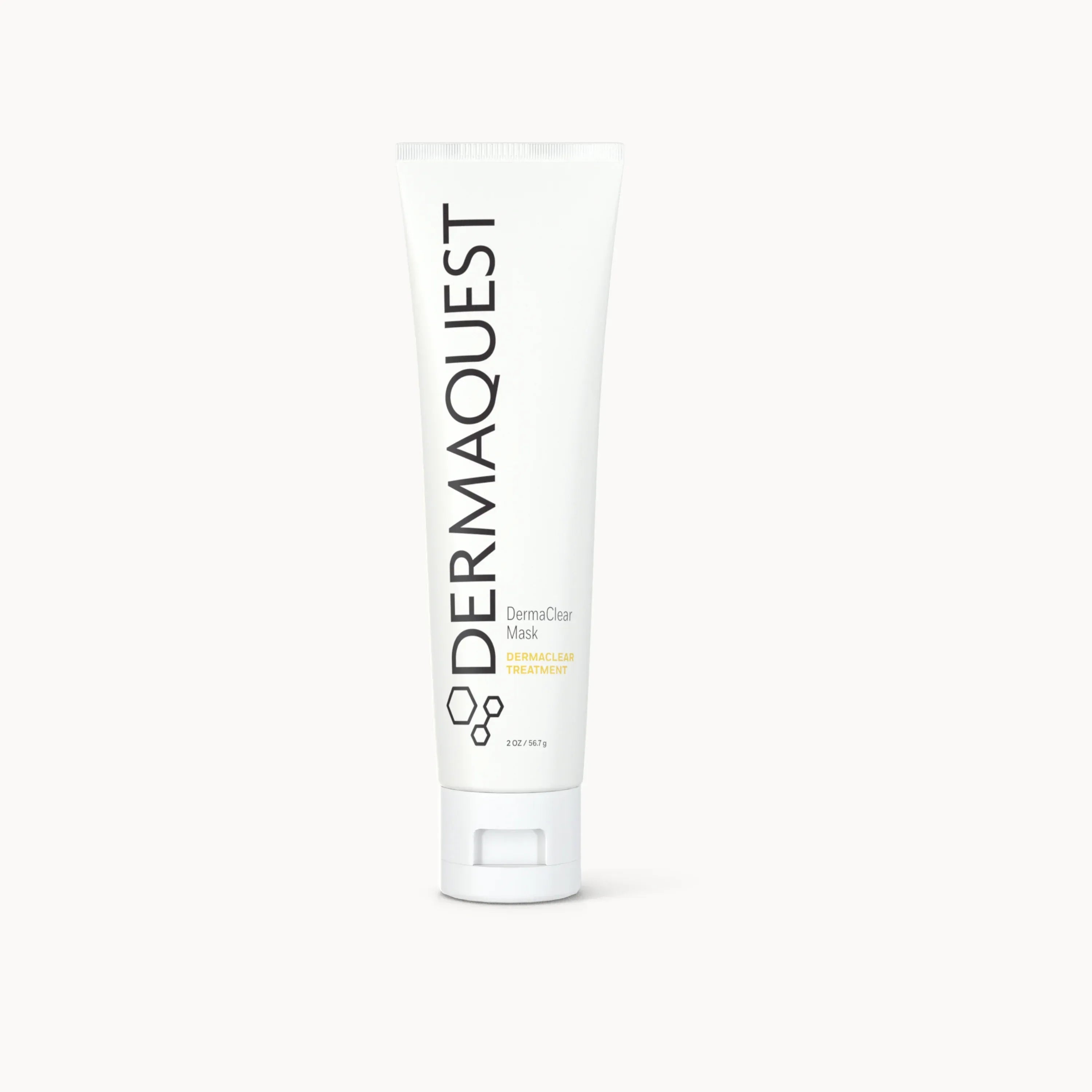DERMAQUEST - DERMACLEAR MASK 60 ML - dehuidspecialistshop