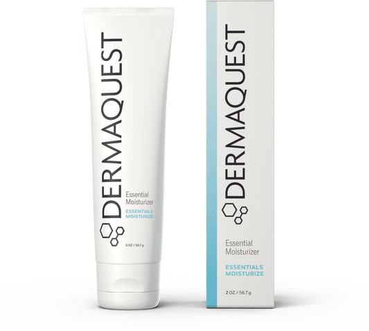 DermaQuest Essential Moisturizer 60ml - dehuidspecialistshop