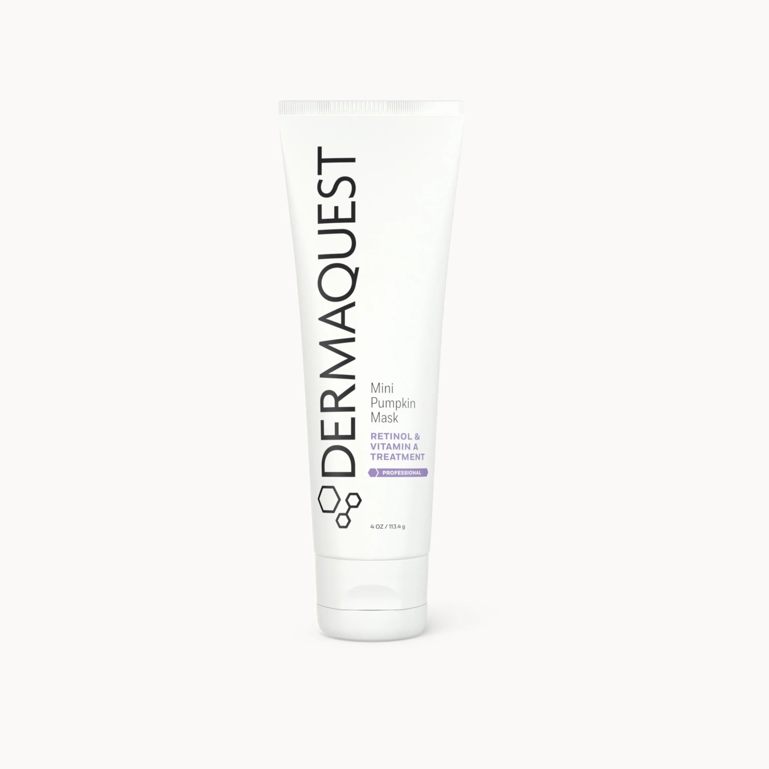 DERMAQUEST - MINI PUMPKIN MASK 60 ML - dehuidspecialistshop