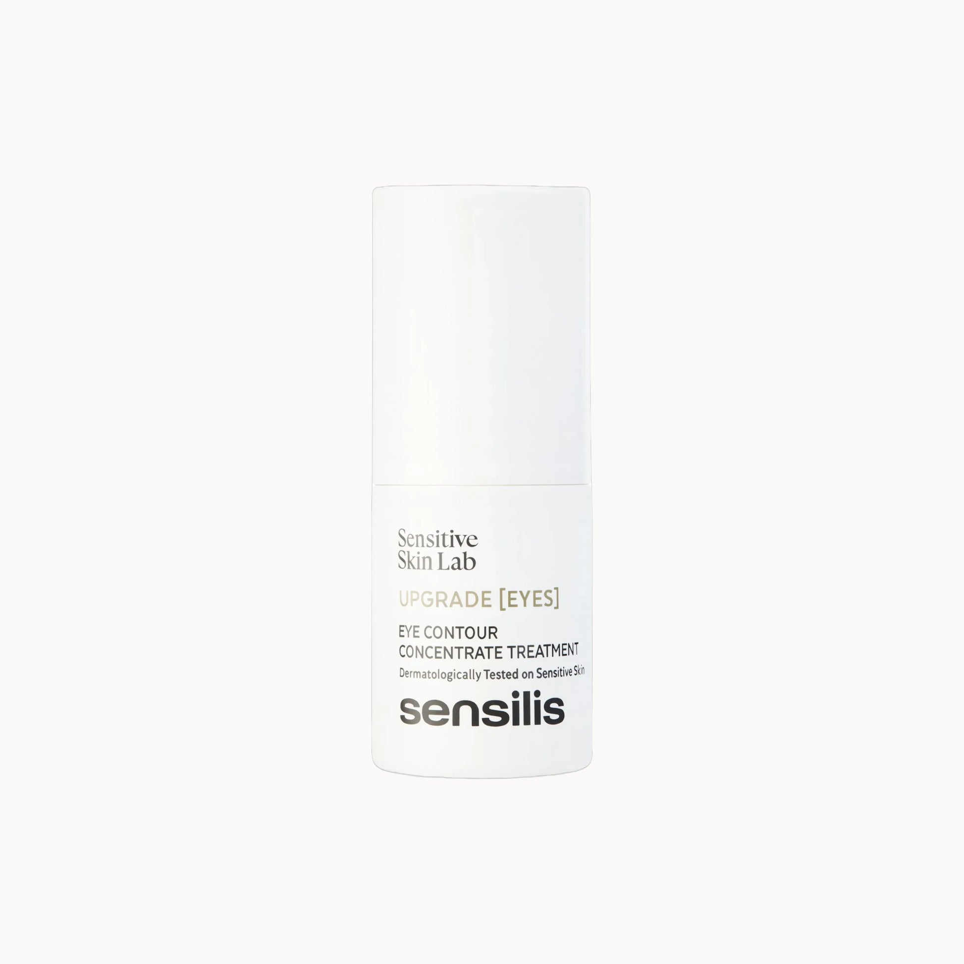 SENSILIS - UPGRADE EYE CONTOUR - dehuidspecialistshop