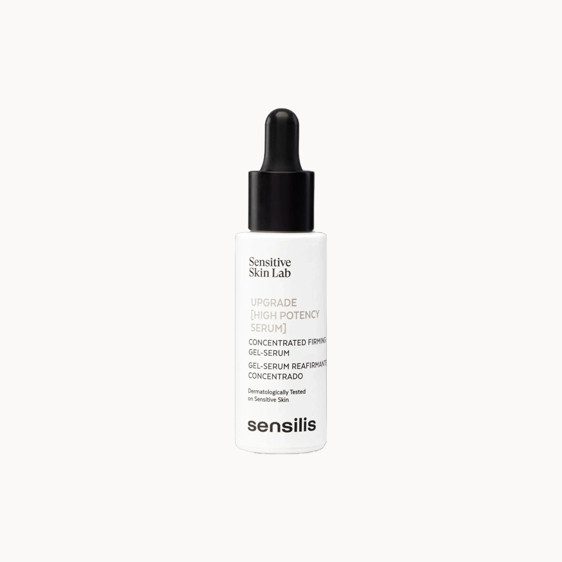 SENSILIS - UPGRADE HIGE POTENCY SERUM - dehuidspecialistshop