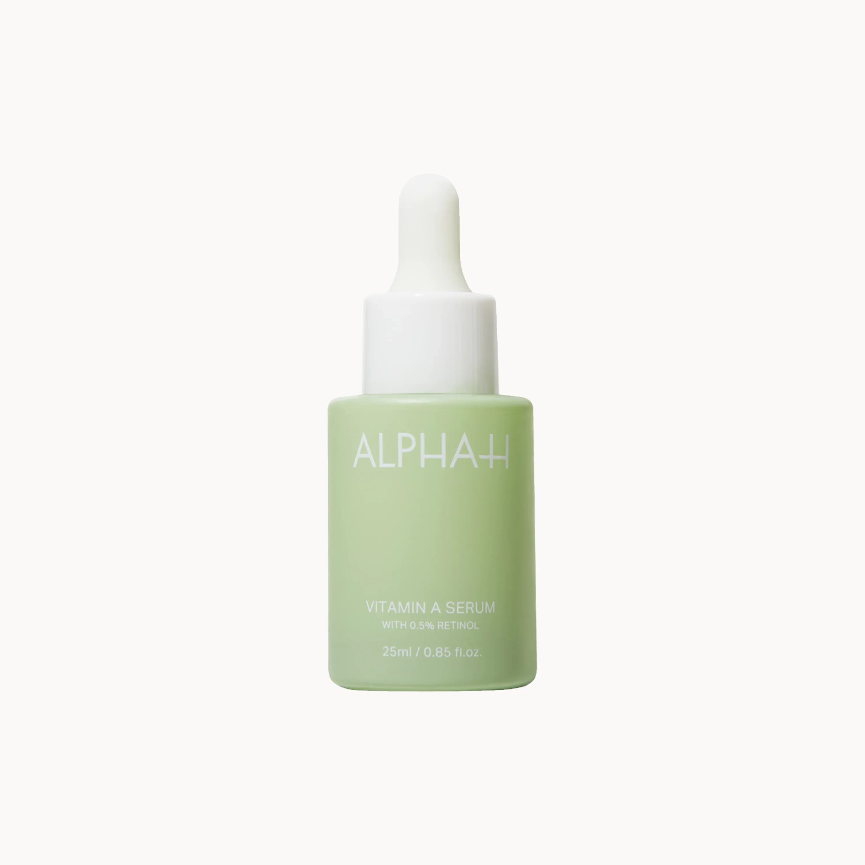 ALPHA-H - VITAMIN A SERUM - dehuidspecialistshop