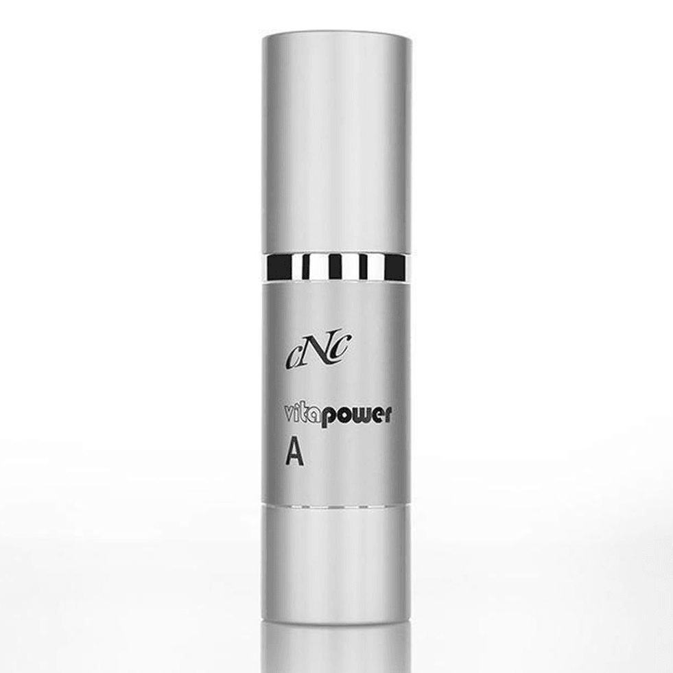 CNC Vita Power A Retinol 15ml - dehuidspecialistshop