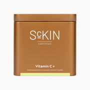 SCKIN NUTRITION - VITAMINE C+