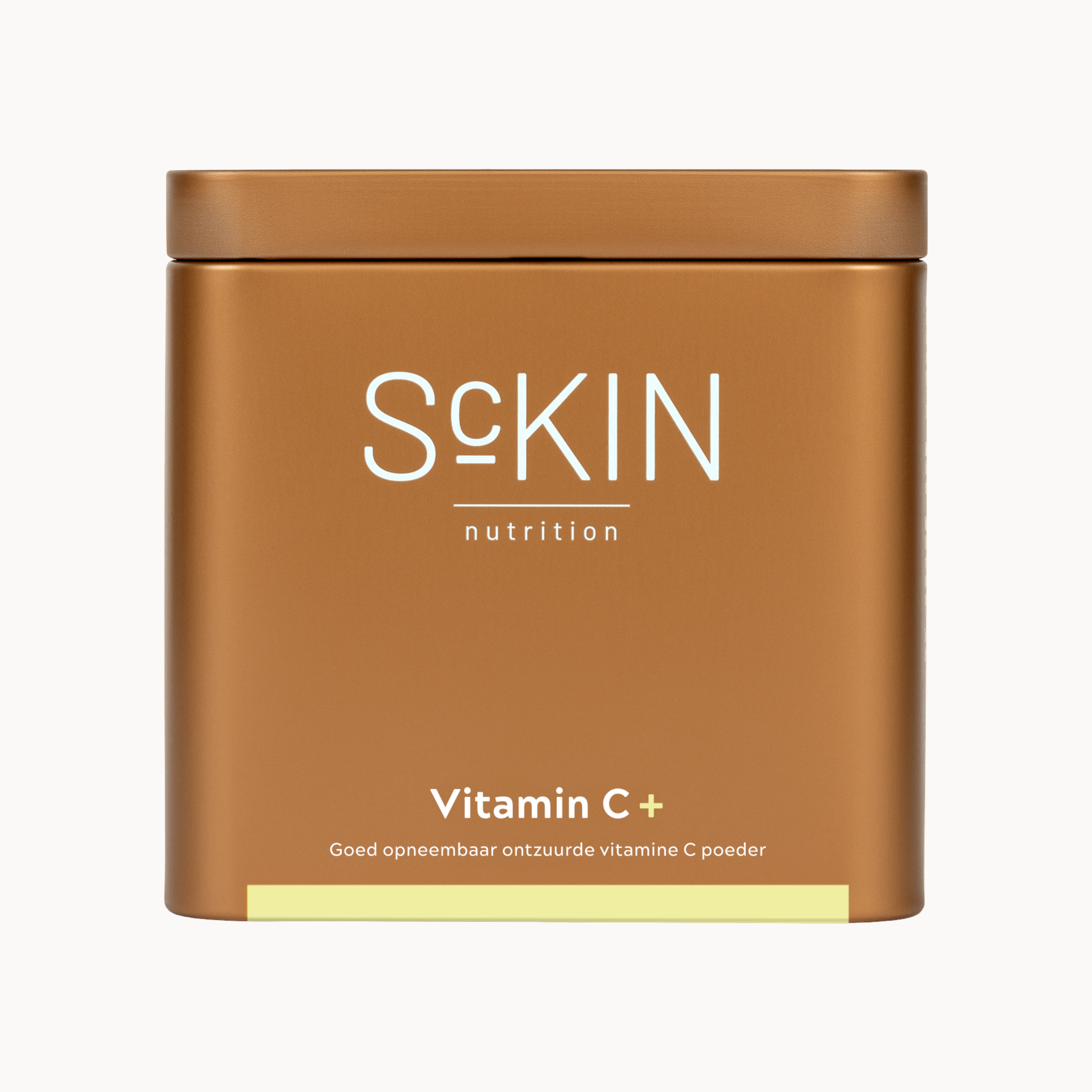 SCKIN NUTRITION - VITAMINE C+
