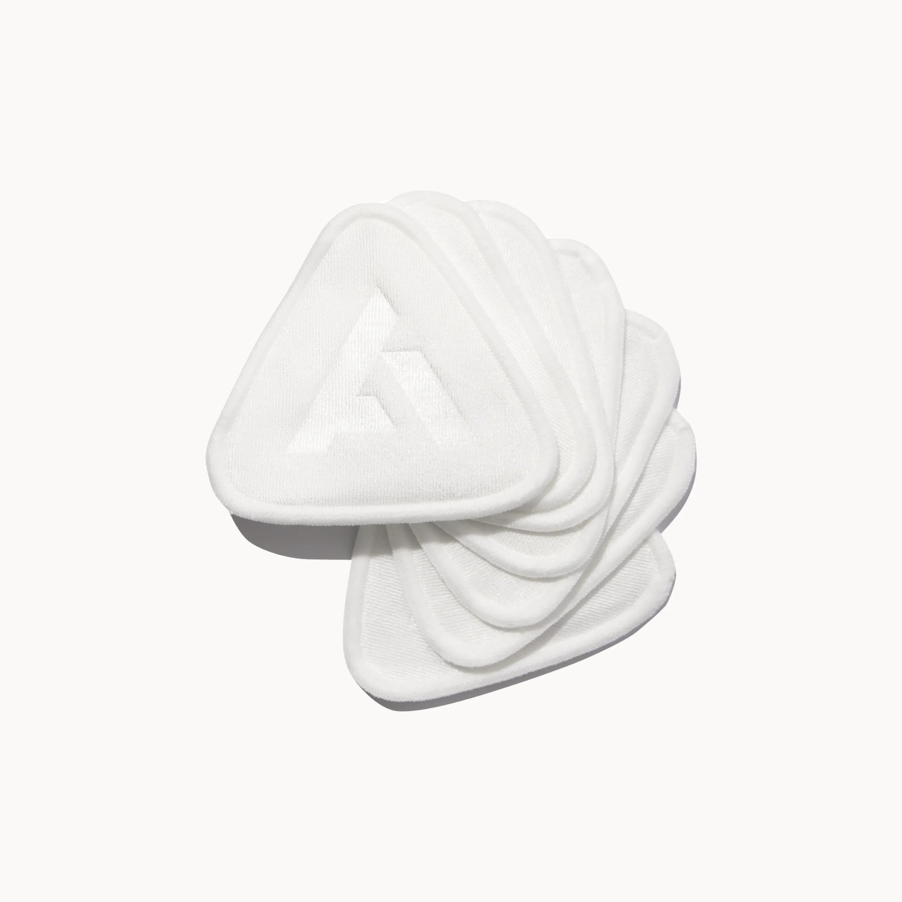ALPHA-H - Re-Usable Bamboo Cotton Pads - dehuidspecialistshop