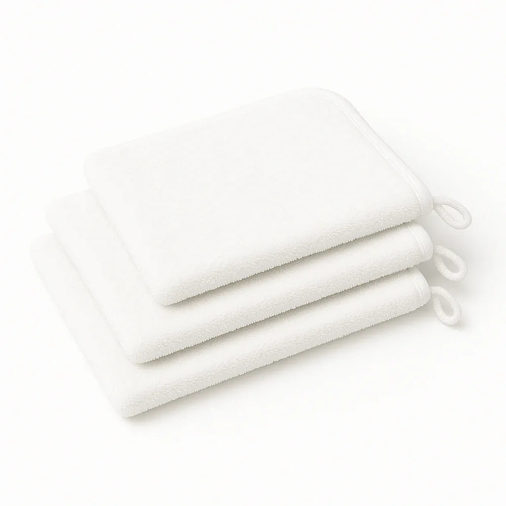 Pure Motion – Essential washandje - dehuidspecialistshop