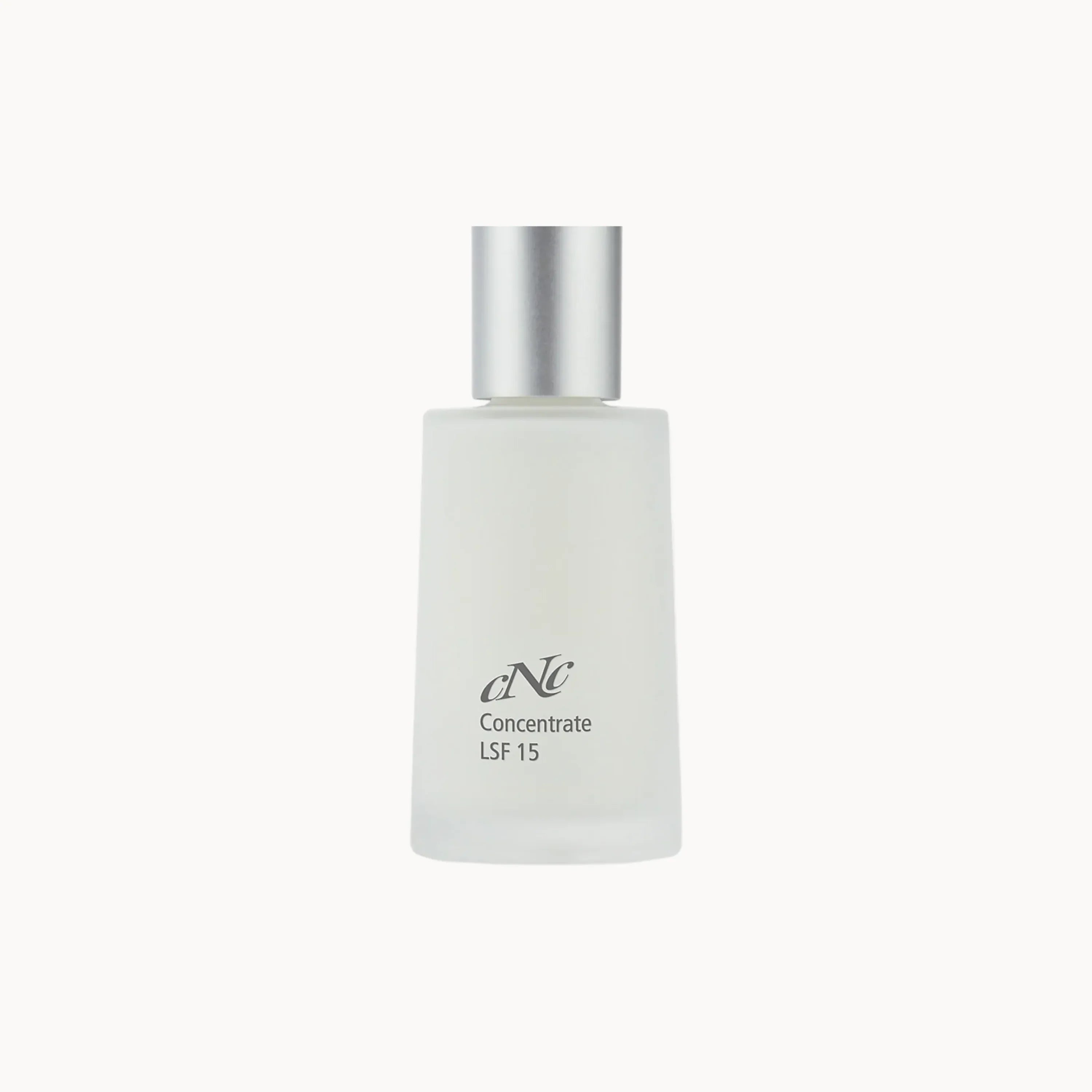 CNC - WHITE SECRET CONCENTRATE LFS 15 30ML - dehuidspecialistshop