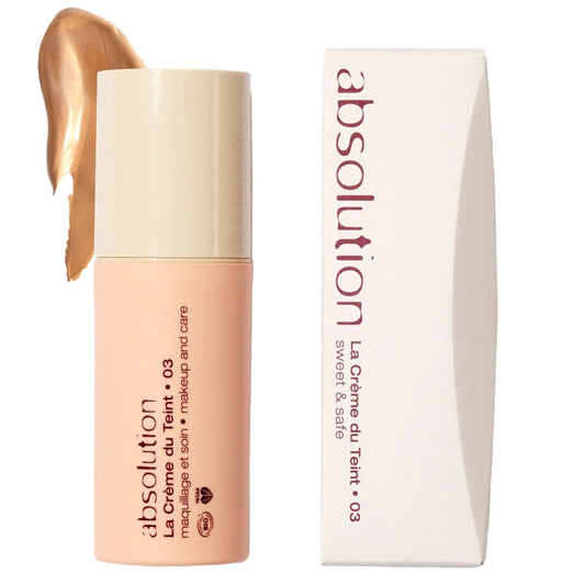 ABSOLUTION - LA CREME DU TEINT 03 30 ML
