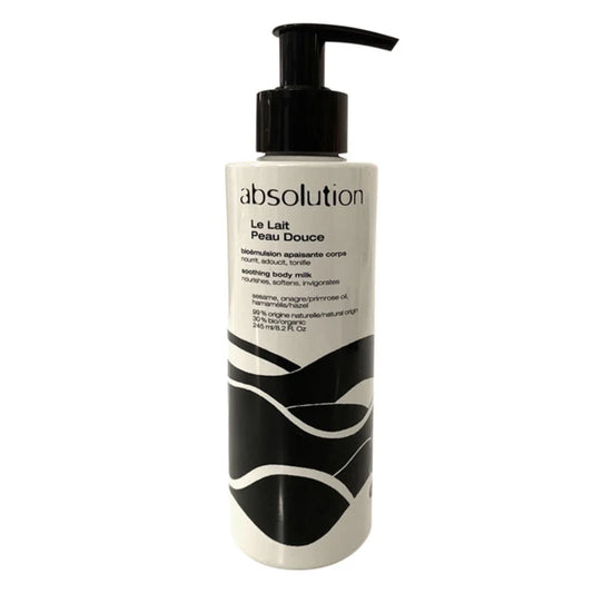 ABSOLUTION - LE LAIT PEAU DOUCHE 245 ML