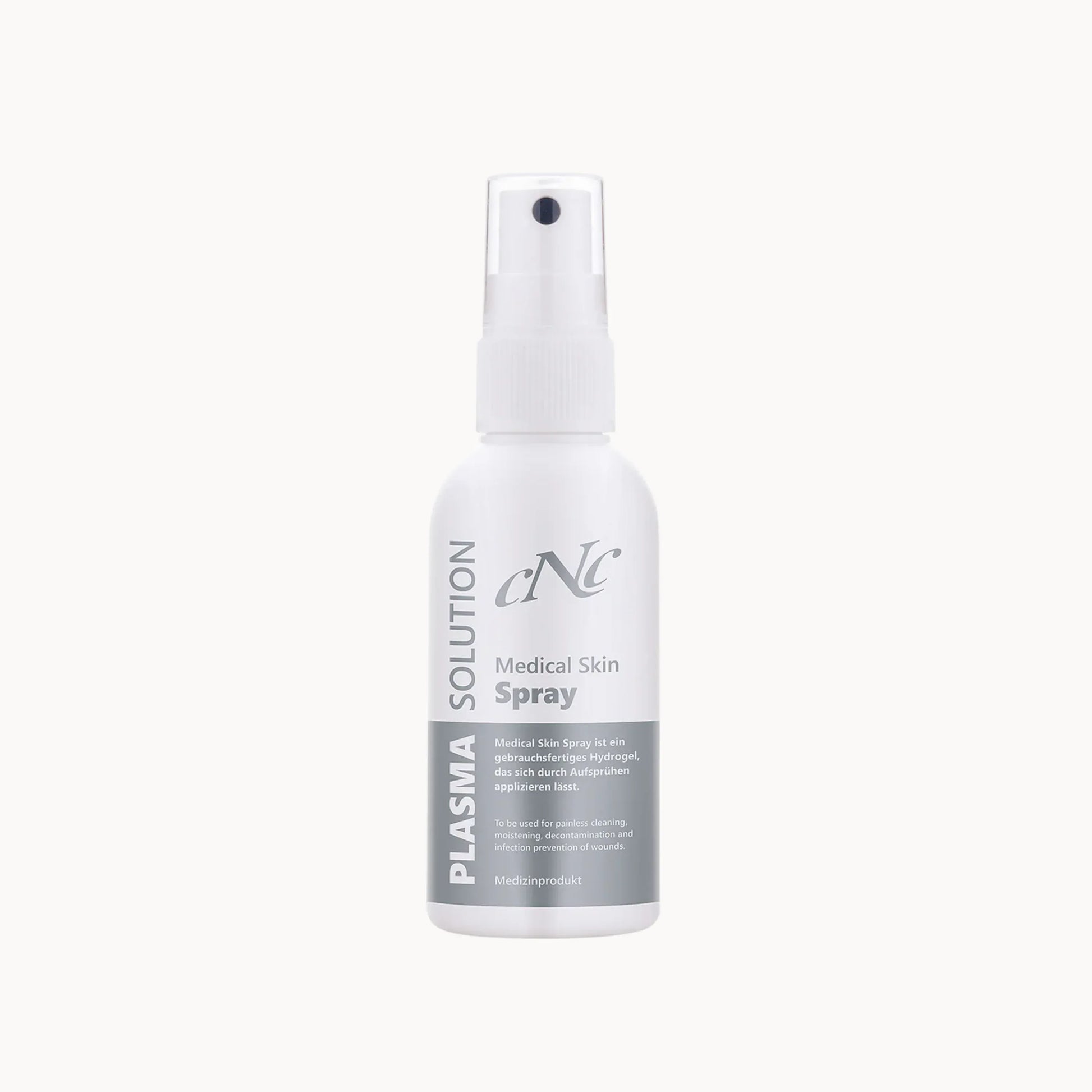 CNC - MEDICAL SKIN SPRAY 75 ML - dehuidspecialistshop