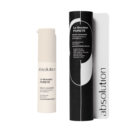 Absolution Le booster pureté 15 ml - dehuidspecialistshop