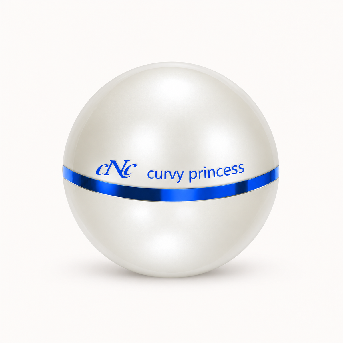 CNC Moments of Pearls CURVY PRINCESS 100ml