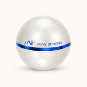 CNC Moments of Pearls CURVY PRINCESS 100ml