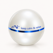 CNC Moments of Pearls KEEP CALM & RELAX 50ml