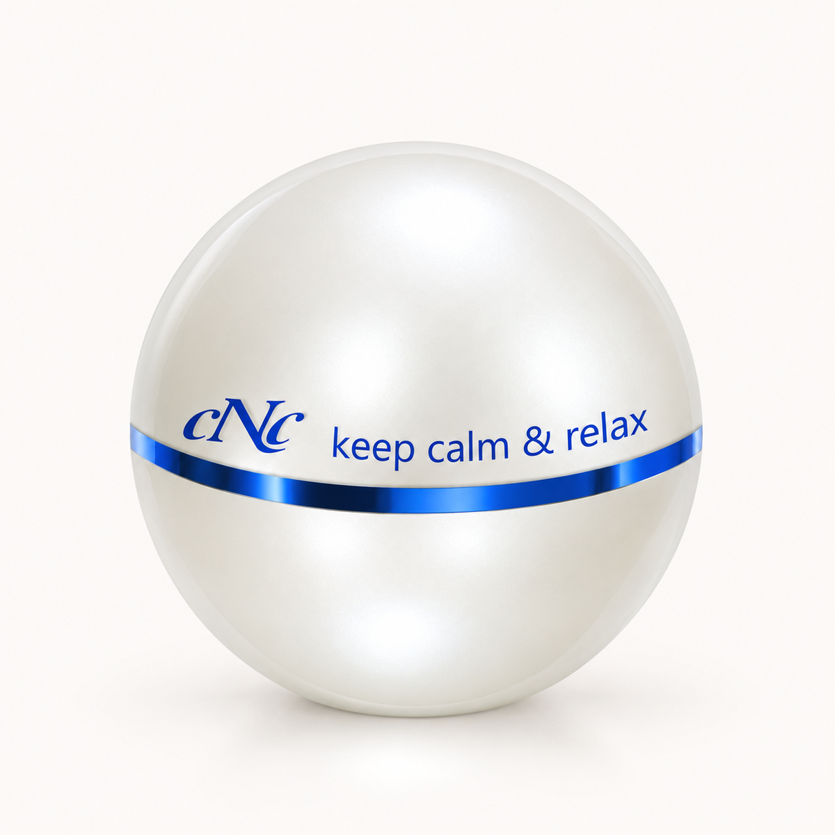 CNC Moments of Pearls KEEP CALM & RELAX 50ml