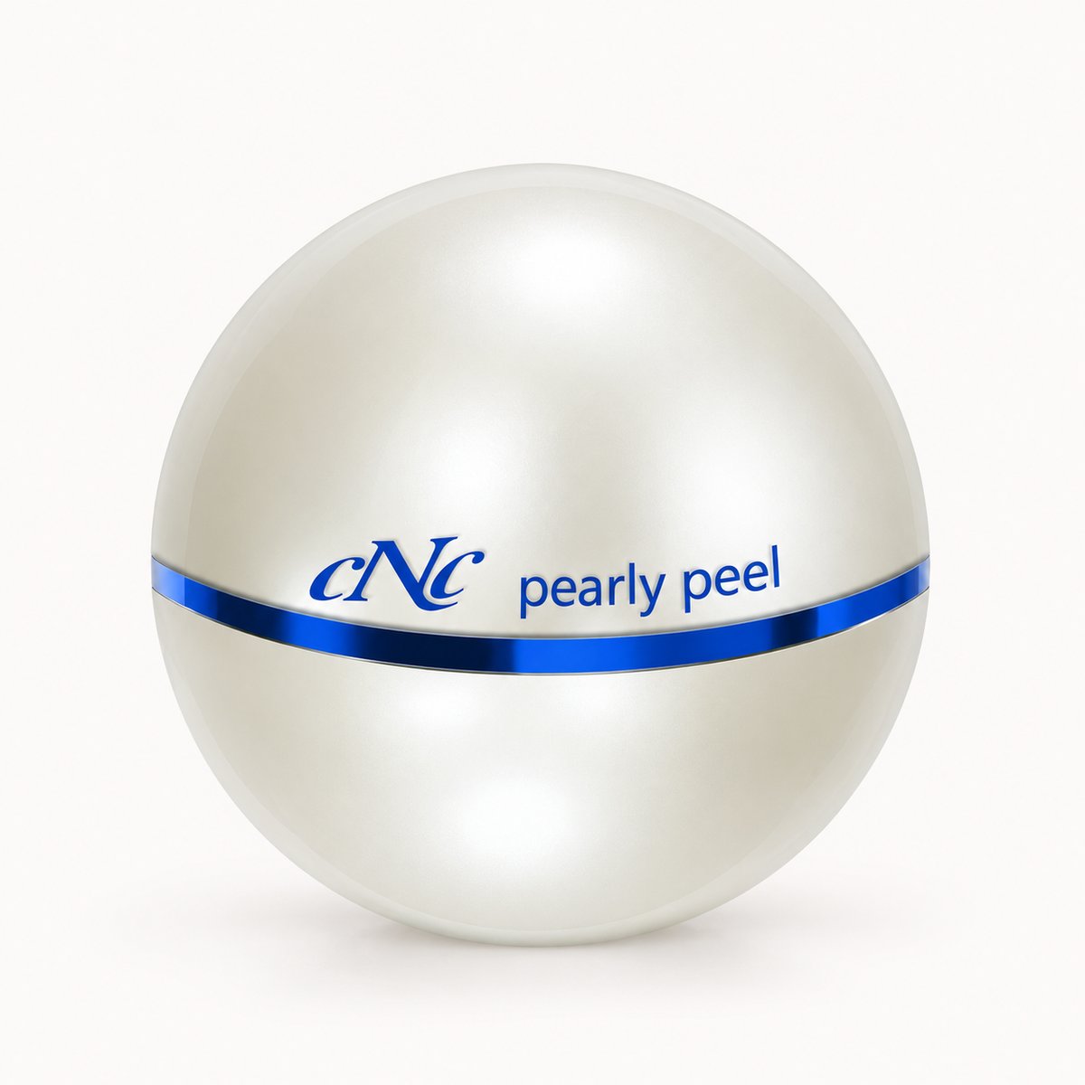 CNC Moments of Pearls PEARLY PEEL 50ml