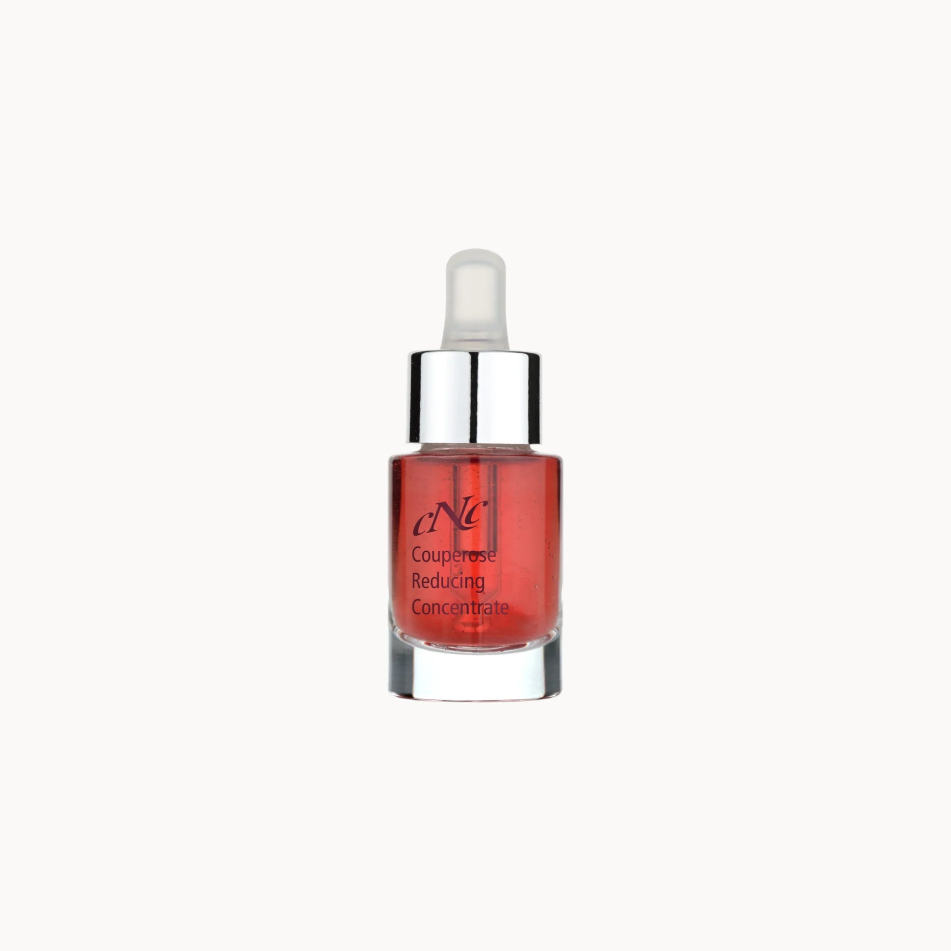 CNC - COUPEROSE REDUCING CONCENTRATE 15ML - dehuidspecialistshop