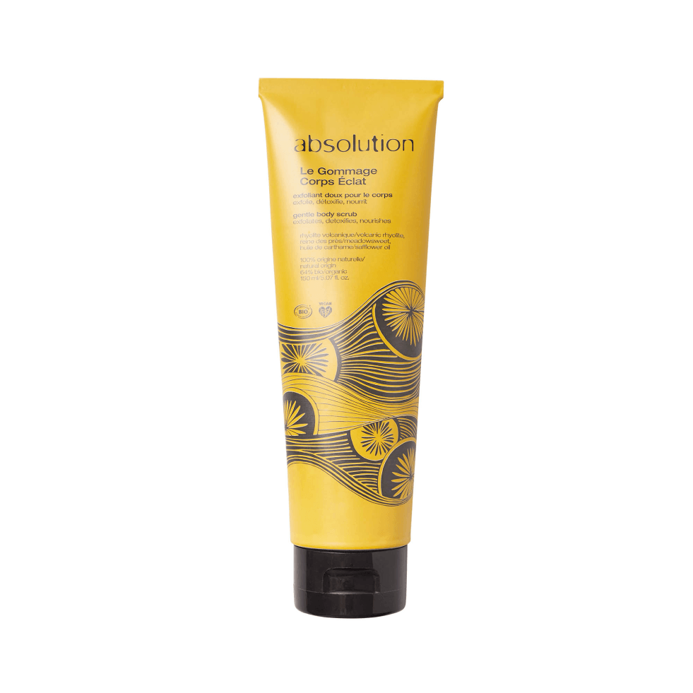 Absolution Le gommage corps éclat 150ML - dehuidspecialistshop