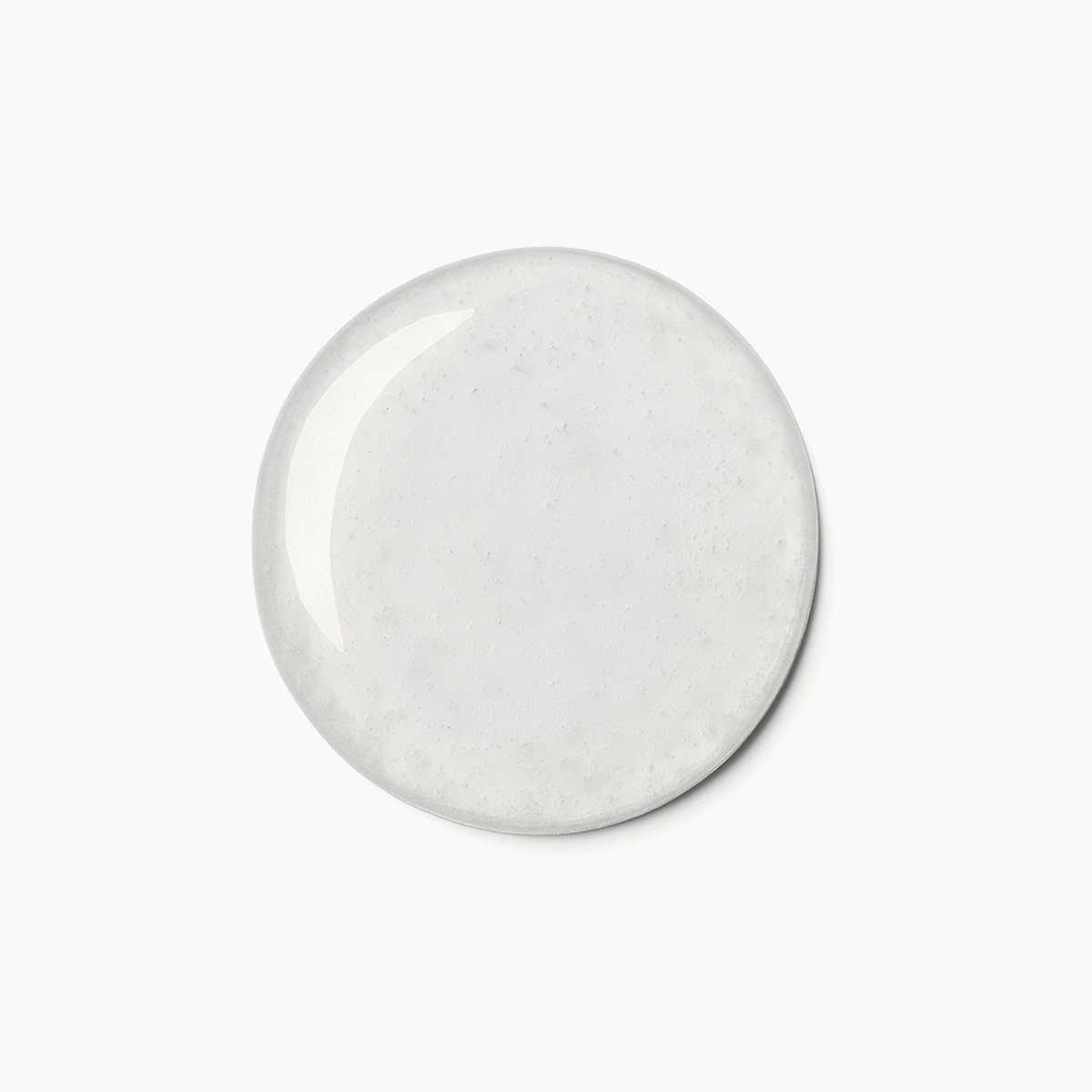 Textuur van DermaQuest C INFUSION CLEANSER