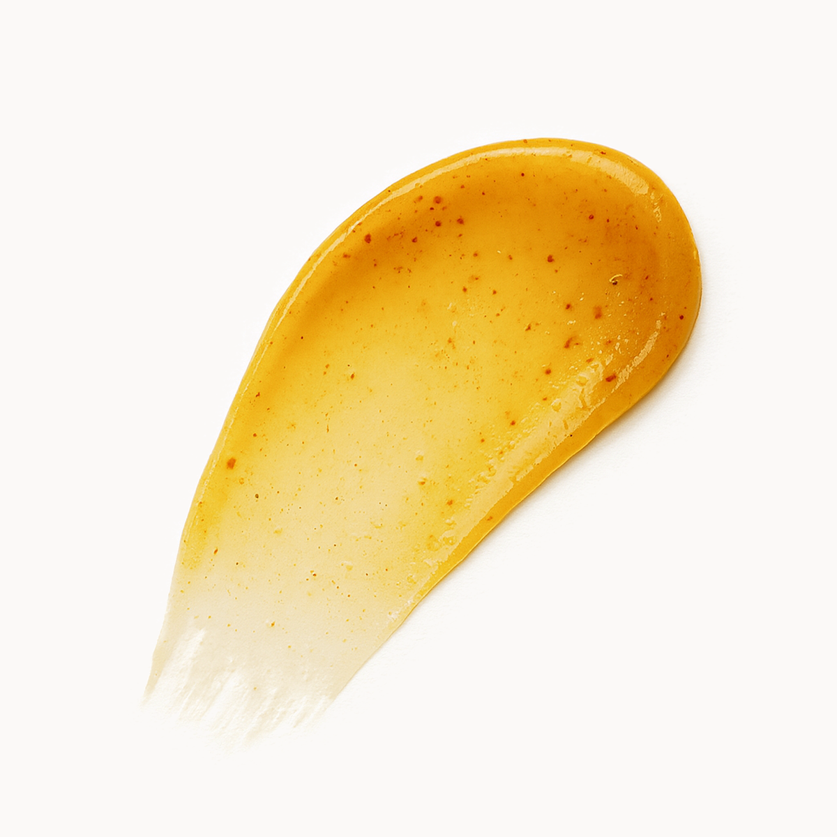 Textuur van DermaQuest MINI PUMPKIN MASK