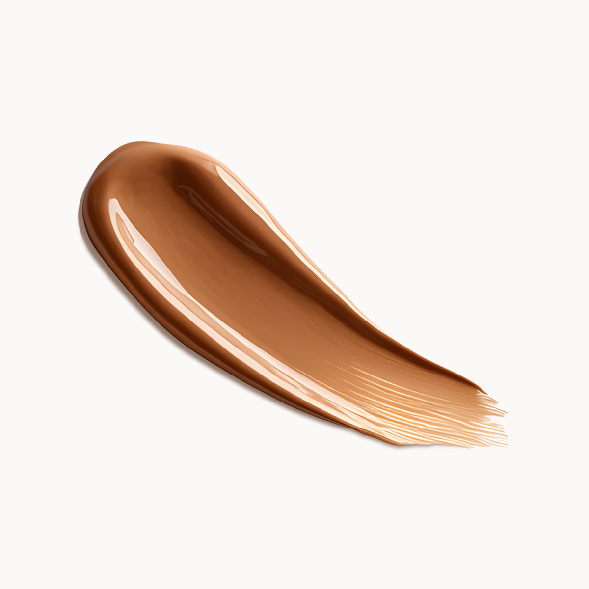 Textuur van DermaQuest SHEERZINC TINTED BROAD SPECTRUM SPF30 (SUNKISSED)