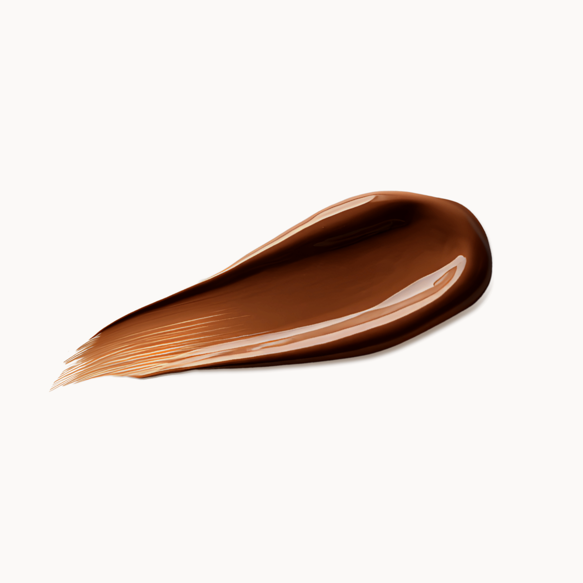 Textuur van DermaQuest SHEERZINC TINTED BROAD SPECTRUM SPF30/TAN