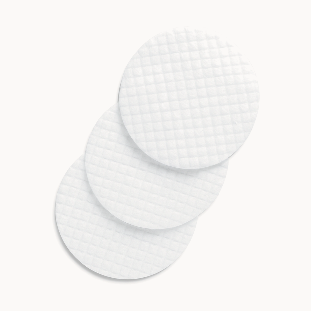 Textuur van DermaQuest UNIVERSAL CLARIFYING PADS