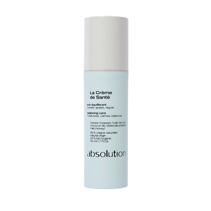 Absolution La Crème de Santé 50 ml - dehuidspecialistshop