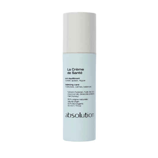 Absolution La Crème de Santé 50 ml - dehuidspecialistshop