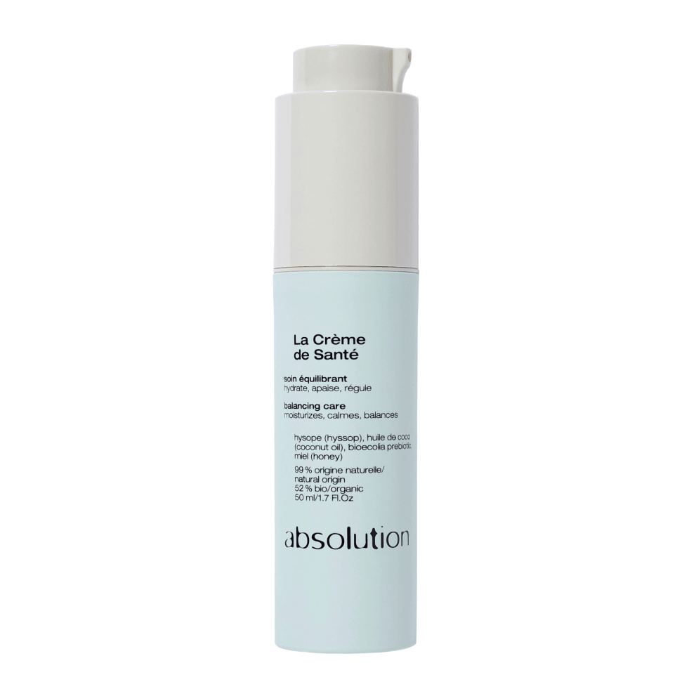 Absolution La Crème de Santé 50 ml - dehuidspecialistshop