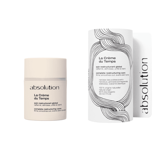 Absolution La crème du temps 30 ml - dehuidspecialistshop