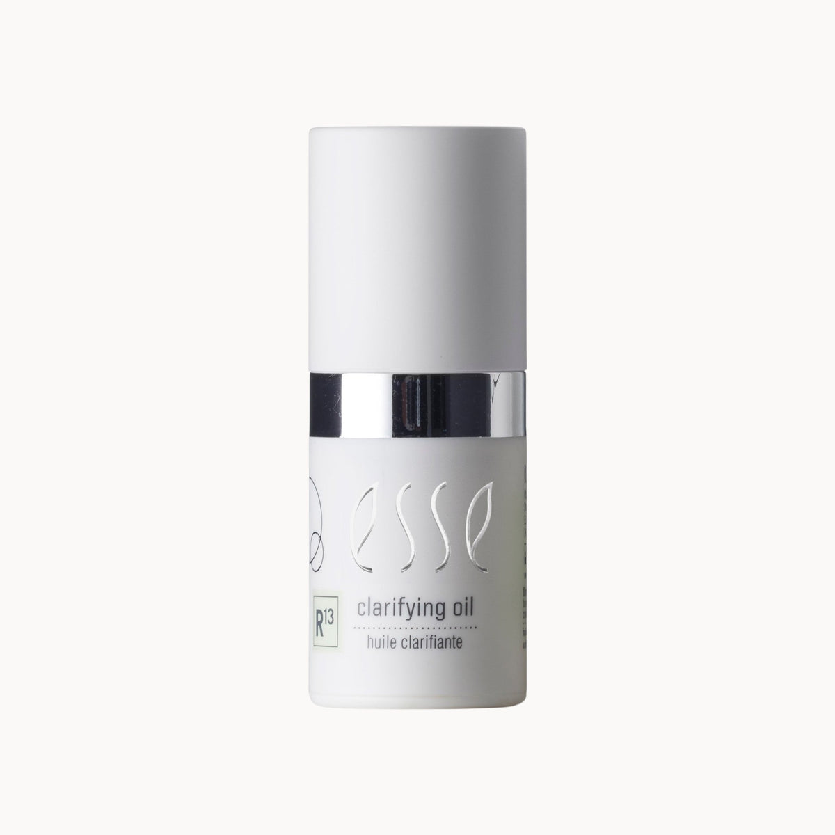 ESSE - CLARIFYING OIL