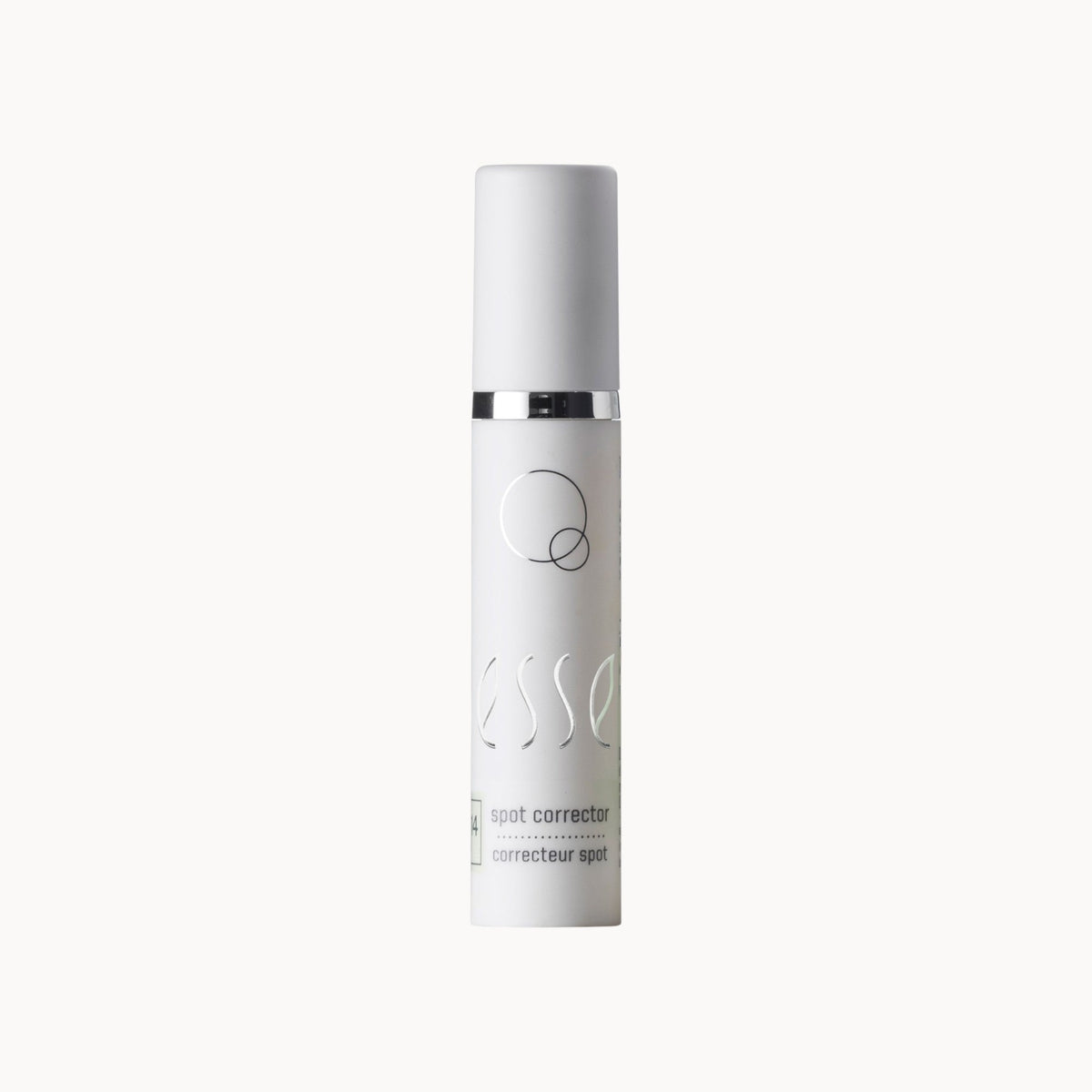 ESSE - CLARIFYING SPOT CORRECTOR