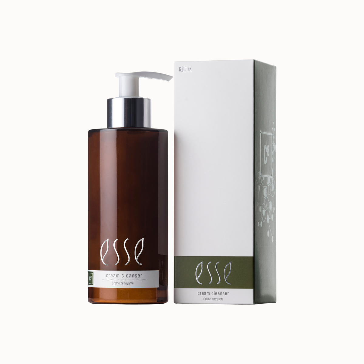 ESSE - CORE CREAM CLEANSER
